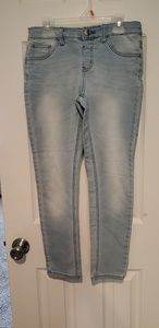 Girls jeans